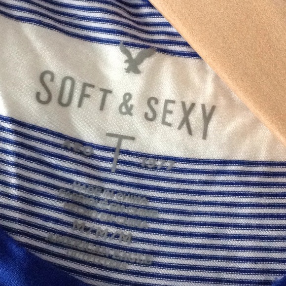 American eagle tee - Picture 2 of 2